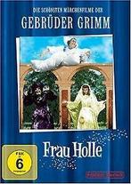 Frau Holle von Fritz Genschow  DVD, Gebruikt, Verzenden
