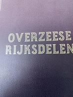 Overzeese Rijksdelen - Collectie Antillen - Suriname, Gestempeld