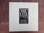 The Band - The Last Waltz - 3 x albums LP (triple album) -, Cd's en Dvd's, Nieuw in verpakking