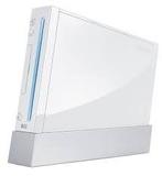 Losse Kale Witte Nintendo Wii Console (tweedehands), Nieuw, Ophalen of Verzenden