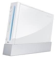 Losse Kale Witte Nintendo Wii Console (tweedehands), Games en Spelcomputers, Spelcomputers | Nintendo Wii, Ophalen of Verzenden