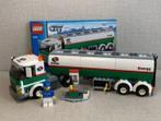 Lego - City - Tankwagen 3180 - 2000-heden - Denemarken