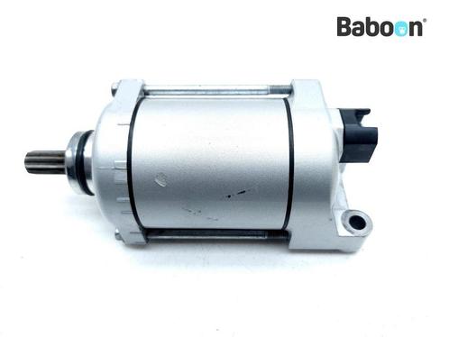 Startmotor Honda CB 500 X 2019-2020 (CB500X PC64), Motoren, Onderdelen | Honda, Gebruikt, Verzenden