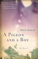A Pigeon and a Boy, Livres, Verzenden