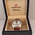 Soyuz - WHEELS OF TIME - Zonder minimumprijs - Heren -, Nieuw