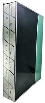 Edy LEGRAND - Pentatoli - 1931