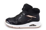 Skechers Hoge Sneakers in maat 32 Zwart