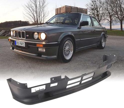 PARE CHOCS FRONTAL BMW E30 LOOK M TECH ABS, Auto-onderdelen, Carrosserie, Verzenden
