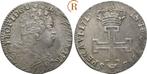 Teston 1712 Lothrinen Herzogtum: Leopold I Joseph, 1697-1..., Postzegels en Munten, Verzenden, België
