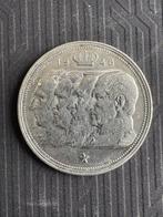 België. 100 Francs 1948 4 premiers rois de Belgique (Zonder