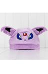 Espeon muts paars Pokemon Go festival beanie one size fits a