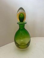 Fles - Muranoglas, Attr. Seguso Vetri dArte