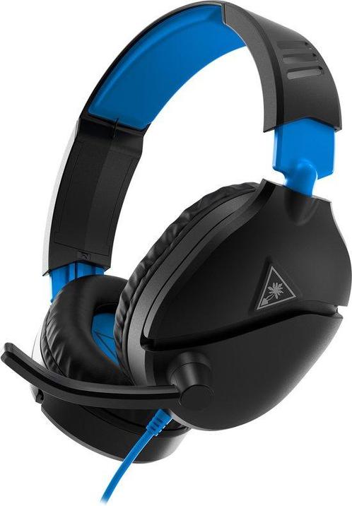 Turtle Beach Ear Force Recon 70P (PS4 Accessoires), Games en Spelcomputers, Spelcomputers | Sony PlayStation 4, Zo goed als nieuw
