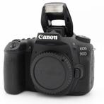 Canon EOS 90D body | Tweedehands, Audio, Tv en Foto, Fotocamera's Digitaal, Verzenden, Zo goed als nieuw, Canon