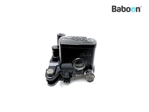 Rempomp Voor Yamaha CZD 300 X-Max SP 2022 Tech Max Right, Motoren, Onderdelen | Yamaha, Gebruikt, Verzenden