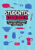 Studentenkookboek 9789022337424, Boeken, Verzenden, Gelezen