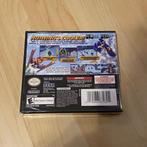 Nintendo - DS - Mario & Sonic at the Olympic Winter Games -