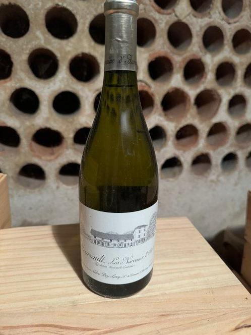 2000 Leroy Domaine d’Auvenay, Les Narvaux - Meursault - 1, Verzamelen, Wijnen