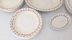 Manifattura di Laveno - Richard Ginori - Eetservies voor 6