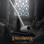 Lord of the Rings Replica 1/1 Pipe of Saruman 19 cm, Verzamelen, Ophalen of Verzenden, Nieuw