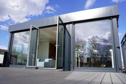 Containerwoning te koop! bekijk hier alle opties!, Doe-het-zelf en Bouw, Containers