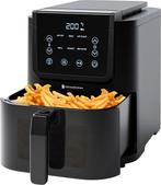 2dekans | KitchenBrothers Airfryer XL - 5L - 1500W -, Huis en Inrichting, Ophalen of Verzenden