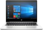 Windows 11 Pro HP ProBook 430 G6 Touchscreen i5-8265U SSD, Computers en Software, Windows Laptops, Ophalen of Verzenden, Gebruikt