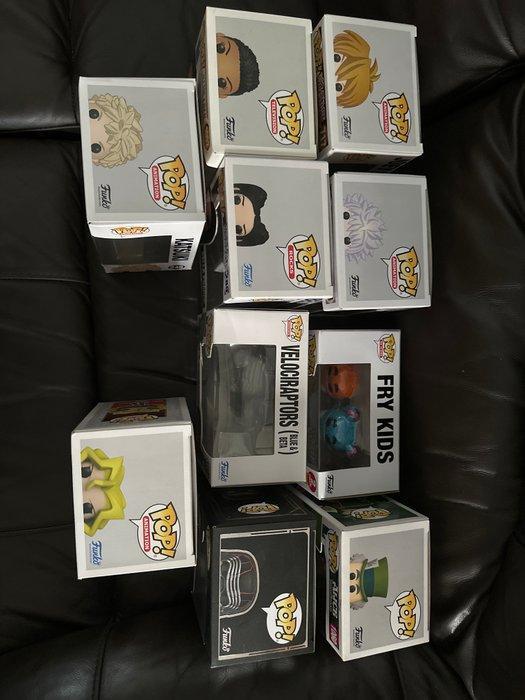 Funko - Funko Pop, Antiek en Kunst, Antiek | Speelgoed