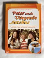 PETER EN DE VLIEGENDE AUTOBUS (DVD)