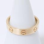 Zonder Minimumprijs - Cartier - Ring - Love Wedding - 18, Bijoux, Sacs & Beauté