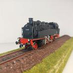 Piko H0 - 190/16/1 - Locomotive avec tender (1) - BR 75 382, Hobby en Vrije tijd, Modeltreinen | H0, Nieuw