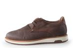 Rehab Veterschoenen in maat 41 Bruin | 5% extra korting, Kleding | Heren, Schoenen, Bruin, Verzenden, Rehab, Gedragen
