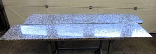 Graniet marmer B171 x D35cm, Zakelijke goederen, Kantoor en Winkelinrichting | Winkel en Inventaris