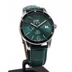 RSW - Tempo Automatic Swiss Watch - RSWA157-SL-12 - Sans