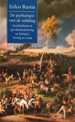 De pathologie van de veldslag 9789029048057, Boeken, Gelezen, Runia, L.N. Tolstoj, Verzenden