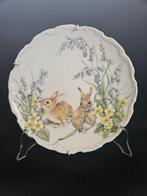 Royal Albert - Tasse et soucoupe (11) - Porcelaine -, Antiek en Kunst