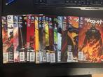 Batman, Batman Eternal - 36 Batman Comics Issues Batman, Boeken, Nieuw