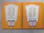 De Vrolijke bengels deel 1 + 2 - Klassiek reeks - 2 HC met, Livres, BD