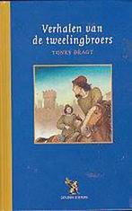Verhalen van de Tweelingbroers 9789001559618 Tonke Dragt, Verzenden, Gelezen, Tonke Dragt