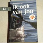 Ik ook van jou BT 2008 vod 9789034555151 Ronald Giphart, Boeken, Verzenden, Zo goed als nieuw, Ronald Giphart