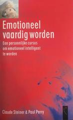 Emotioneel Vaardig Worden 9789029537308, Livres, Onbekend, Paul Perry, Verzenden