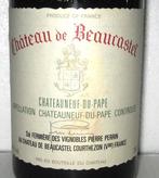 1992 Château de Beaucastel - Châteauneuf-du-Pape - 2 Flessen, Nieuw