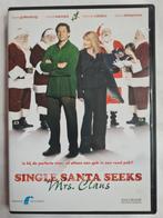 SINGLE SANTA SEEKS MRS. CLAUS (DVD), Cd's en Dvd's, Gebruikt