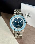 Zodiac - Super Sea Wolf Compression Diver Automatic Date, Nieuw