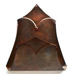 Brievenhouder (2) - Koper, Antiek en Kunst