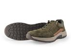 Rieker Sneakers in maat 45 Groen | 5% extra korting, Kleding | Heren, Schoenen, Overige kleuren, Verzenden, Sneakers, Rieker
