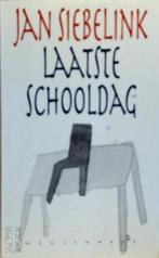 Laatste schooldag, Boeken, Verzenden, Nieuw, Nederlands