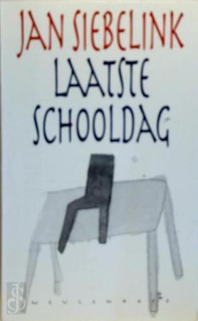 Laatste schooldag, Boeken, Taal | Overige Talen, Verzenden