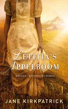 Letitias appelboom 9789023994800 Jane Kirkpatrick, Verzenden, Zo goed als nieuw, Jane Kirkpatrick
