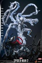 Spider-Man 2 Video Game Masterpiece Action Figure 1/6 Peter, Verzamelen, Ophalen of Verzenden, Nieuw